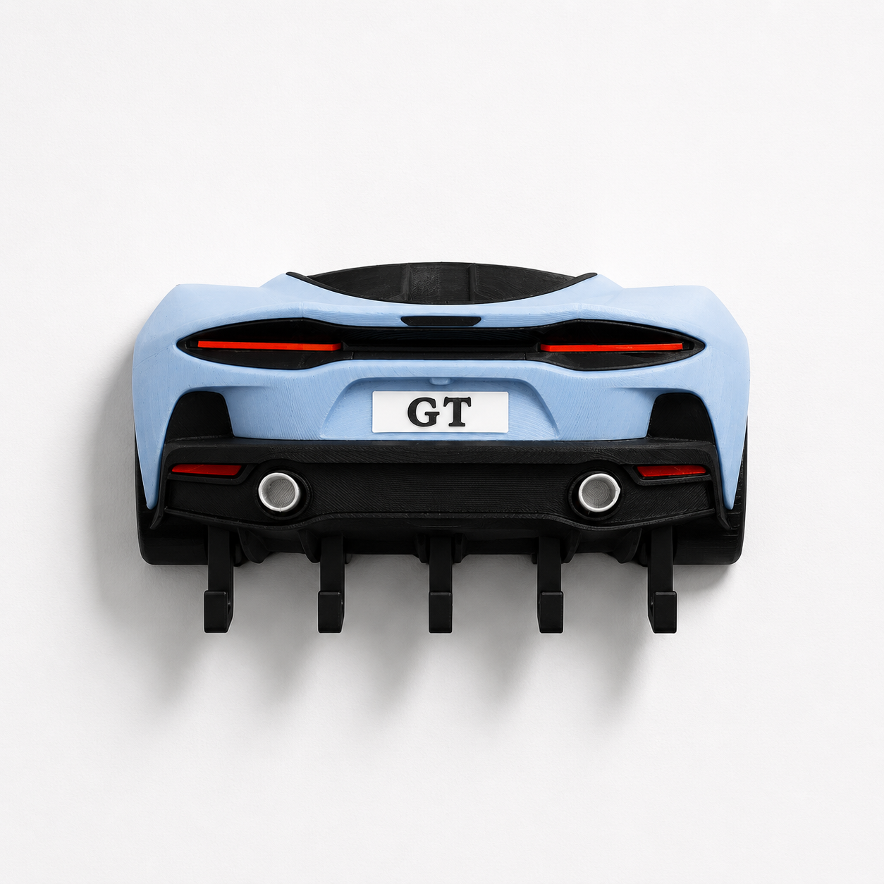 Colgador de llaves Mclaren GT