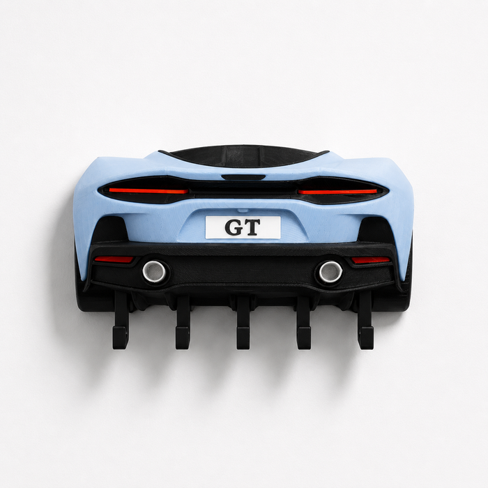 Colgador de llaves Mclaren GT