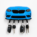 Colgador de llaves BMW M2
