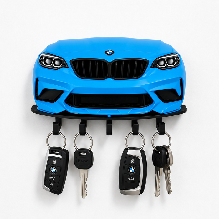 Colgador de llaves BMW M2